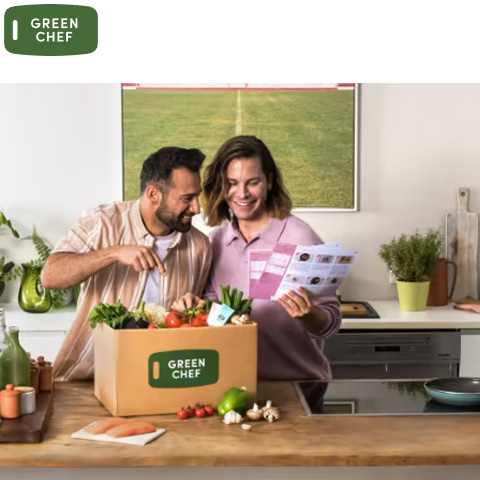 Green Chef