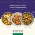Mindful Chef boxes