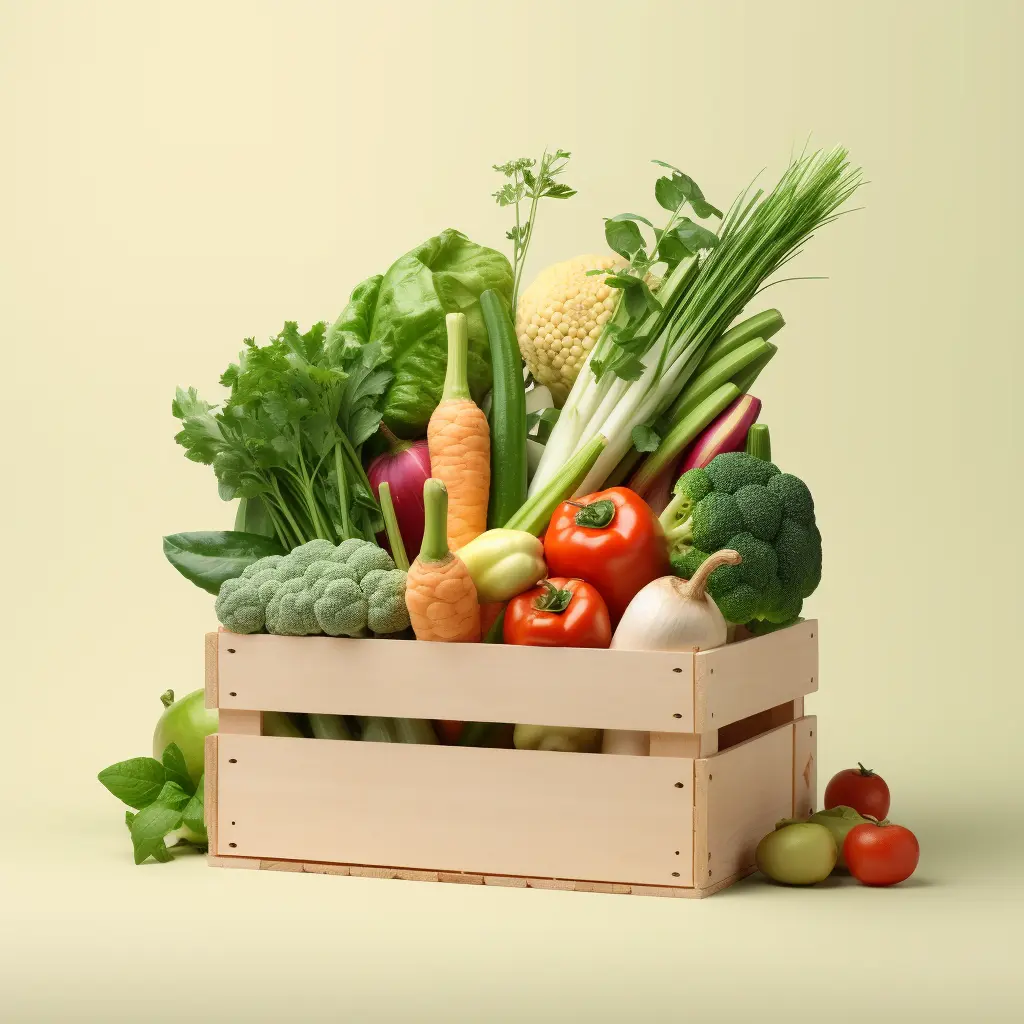 Vegan Recipe Box Delivery Services Find Your Perfect Meal Box