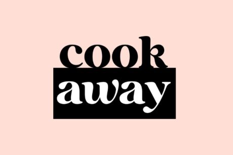 The Cookaway recipe box