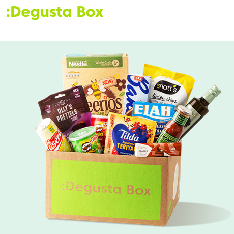 Degustabox