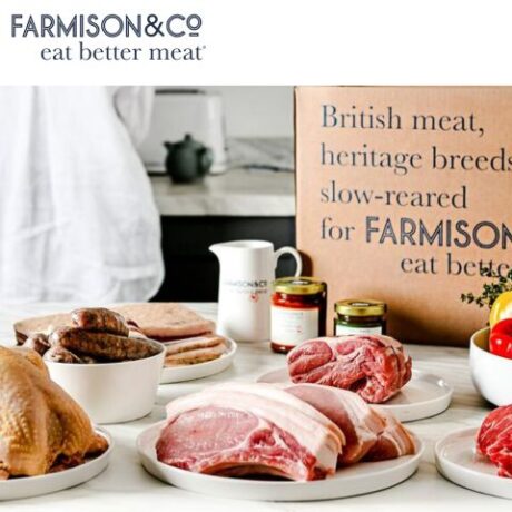 Farmison meat