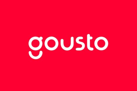 Gousto meal box