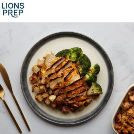 Frive meal kits