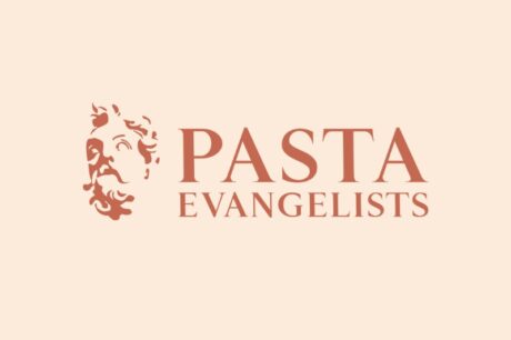 Pasta Evangelists meal box