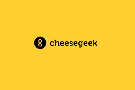 Cheesegeek
