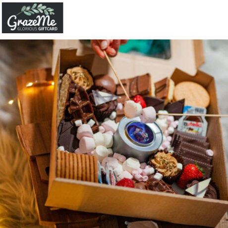 The S'mores Box