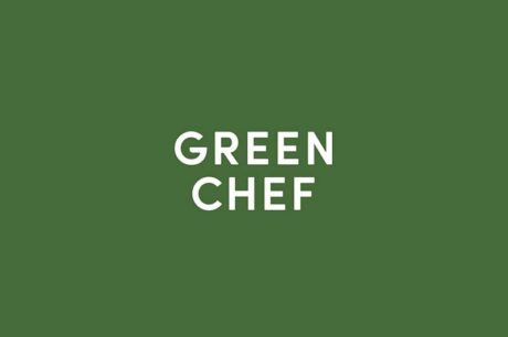 Green Chef meal box