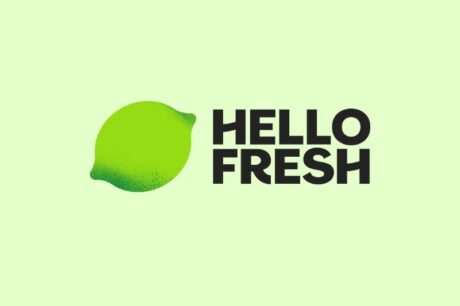 HelloFresh Box