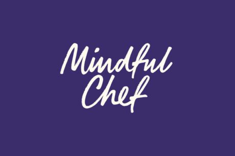Mindful Chef meal box
