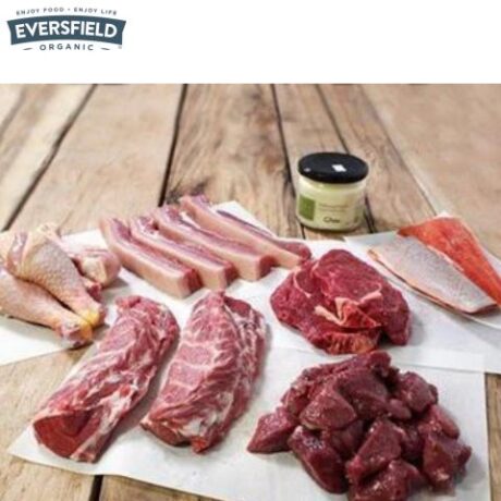 Eversfield Organic - The Keto Box