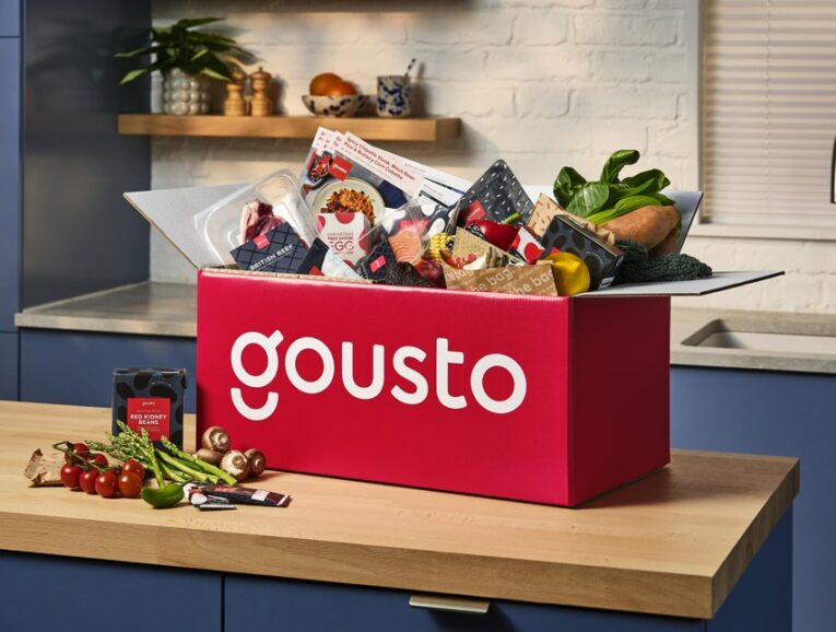 How much does Gousto cost? Every box price for 2026